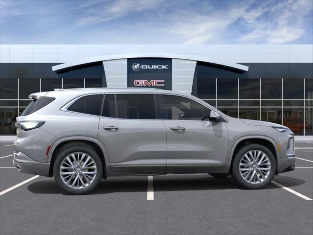 2026 Buick Enclave Avenir FWD
