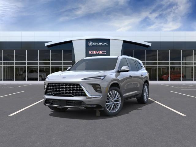 2026 Buick Enclave Avenir FWD
