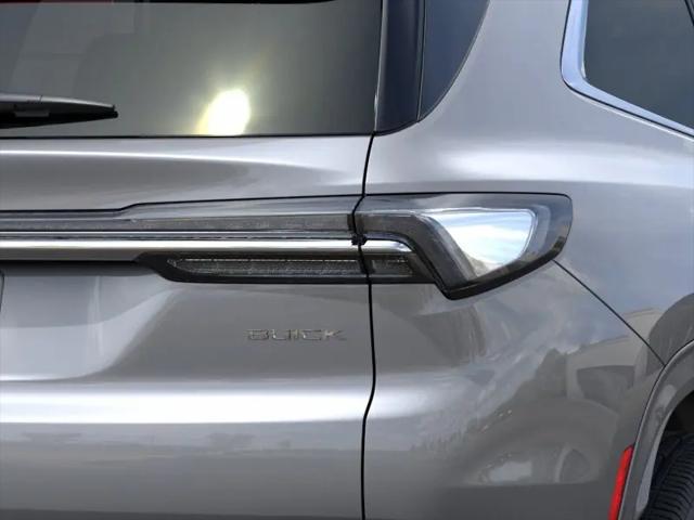 2026 Buick Enclave Avenir FWD