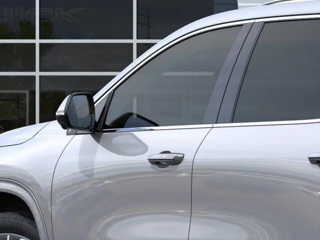 2026 Buick Enclave Avenir FWD