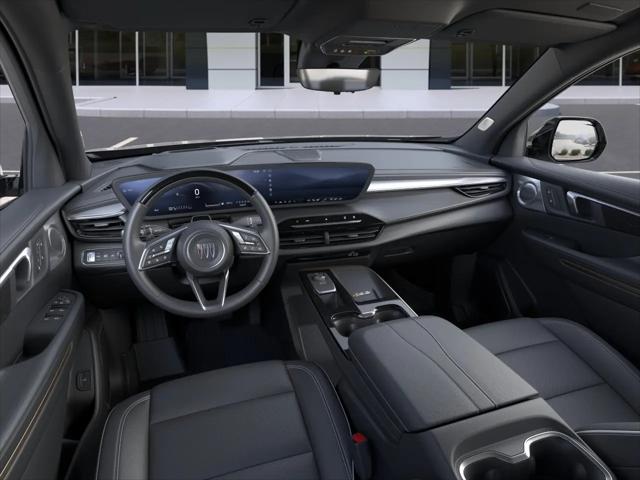 2026 Buick Enclave Avenir FWD
