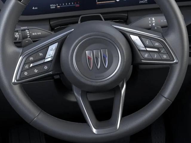 2026 Buick Enclave Avenir FWD