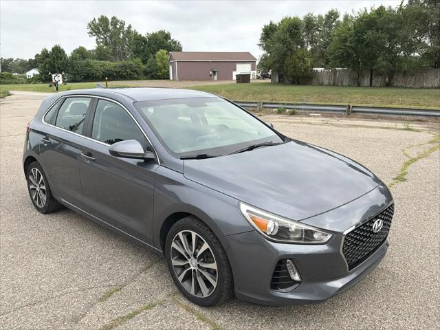 2018 Hyundai Elantra GT GT for sale in Wayland, MI