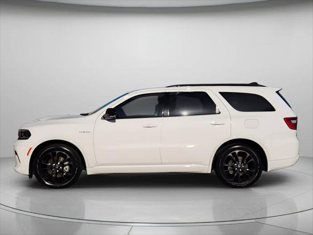 2023 Dodge Durango R/T Plus AWD