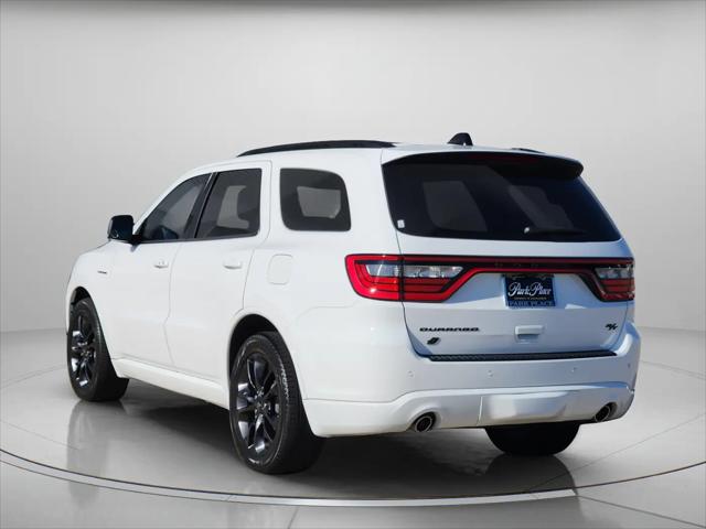 2023 Dodge Durango R/T Plus AWD