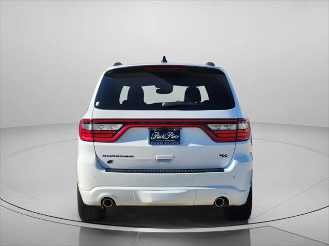 2023 Dodge Durango R/T Plus AWD