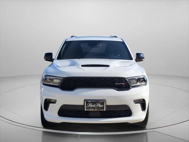 2023 Dodge Durango R/T Plus AWD