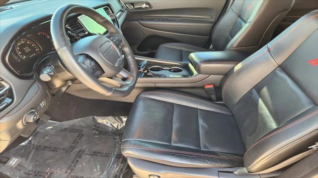 2023 Dodge Durango R/T Plus AWD