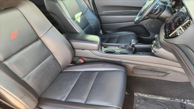 2023 Dodge Durango R/T Plus AWD