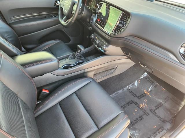 2023 Dodge Durango R/T Plus AWD