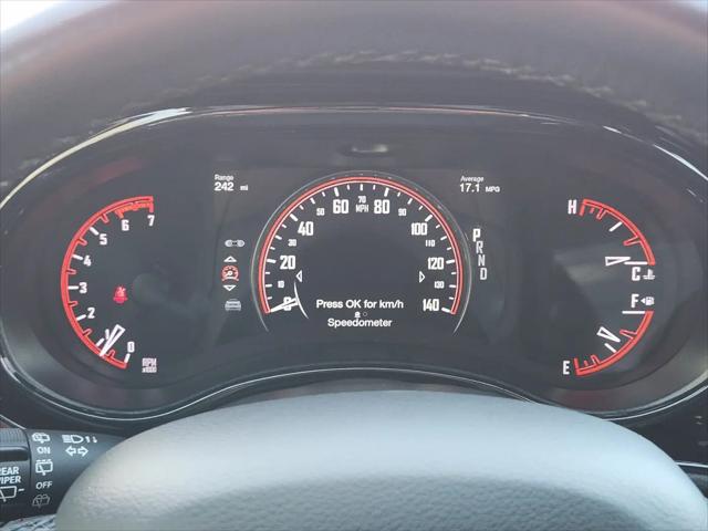 2023 Dodge Durango R/T Plus AWD