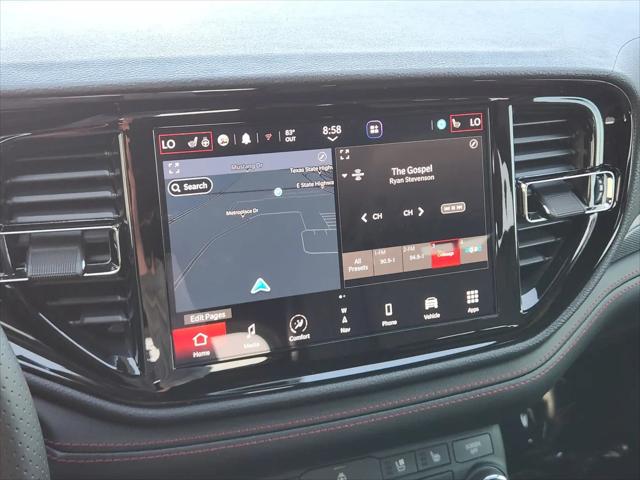 2023 Dodge Durango R/T Plus AWD