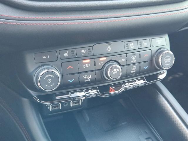 2023 Dodge Durango R/T Plus AWD