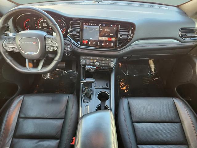 2023 Dodge Durango R/T Plus AWD