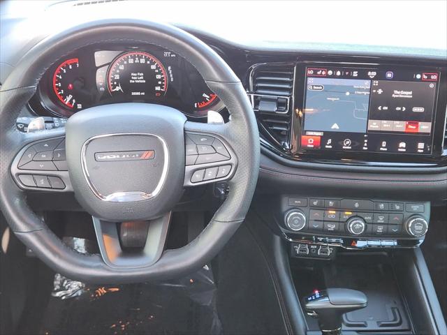 2023 Dodge Durango R/T Plus AWD