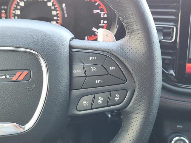 2023 Dodge Durango R/T Plus AWD