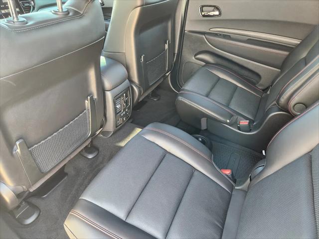2023 Dodge Durango R/T Plus AWD