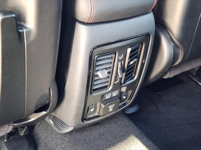 2023 Dodge Durango R/T Plus AWD