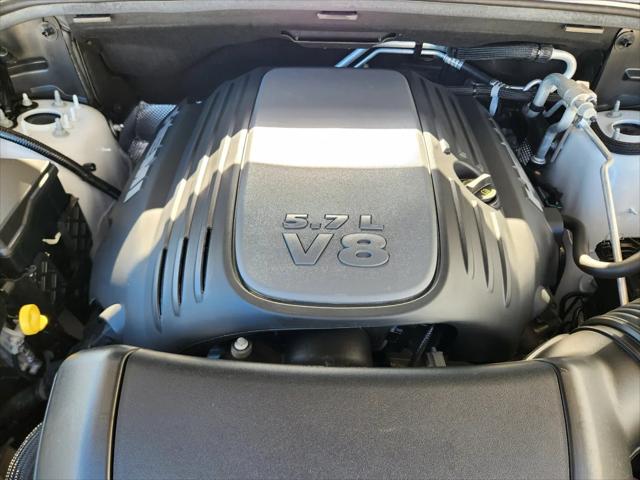 2023 Dodge Durango R/T Plus AWD