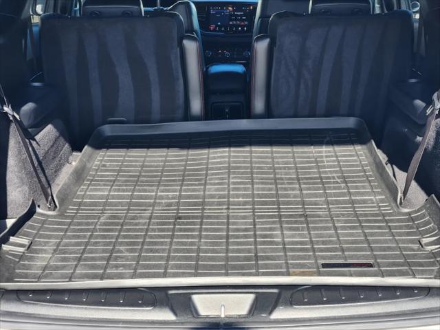 2023 Dodge Durango R/T Plus AWD