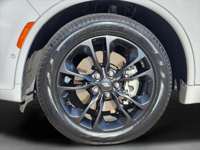 2023 Dodge Durango R/T Plus AWD