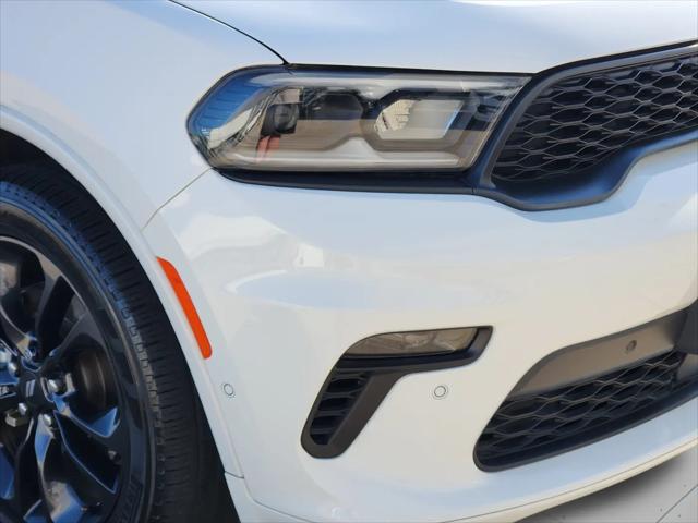 2023 Dodge Durango R/T Plus AWD