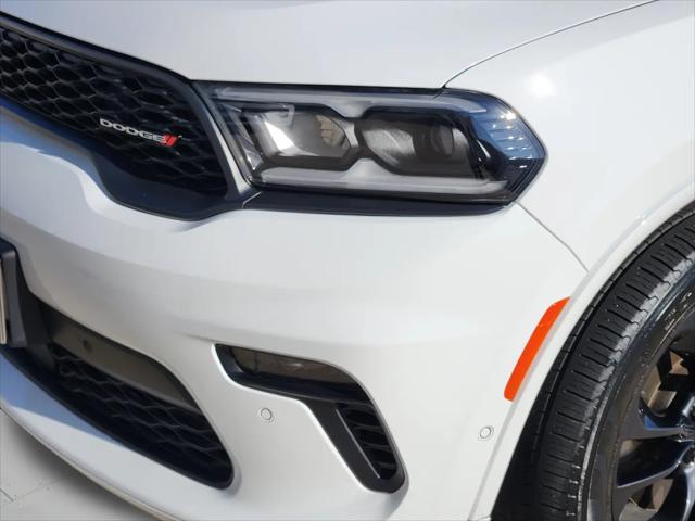 2023 Dodge Durango R/T Plus AWD