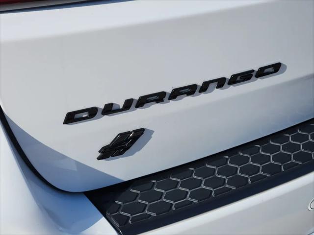 2023 Dodge Durango R/T Plus AWD