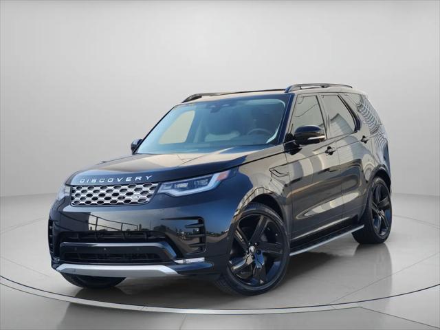 2026 Land Rover Discovery Gemini Edition for sale in Grapevine, TX