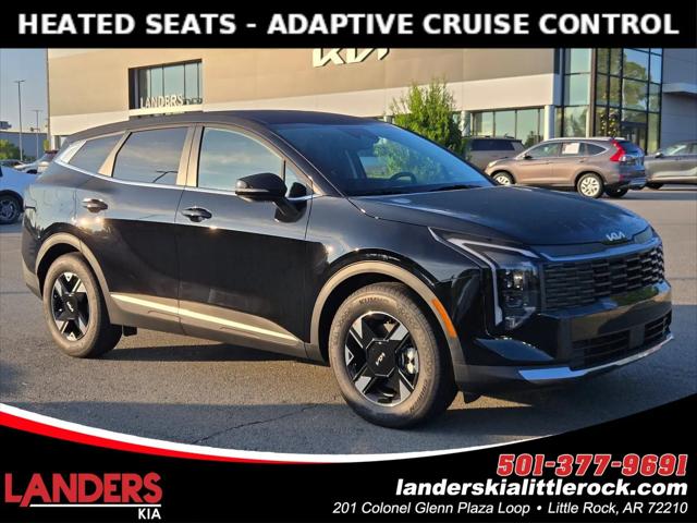 2026 Kia Sportage LX for sale in Little Rock, AR