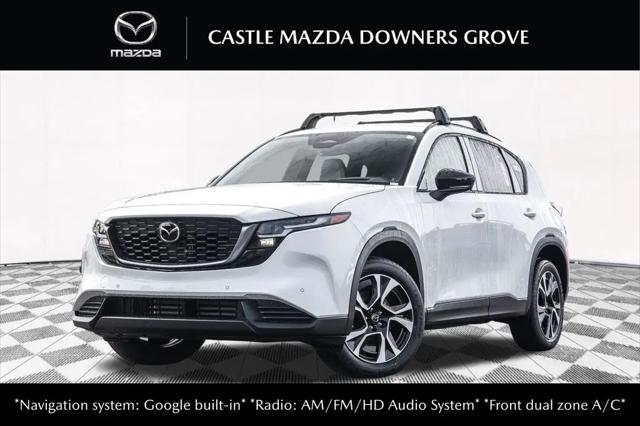 2026 Mazda CX-5 2.5 S Preferred for sale in Downers Grove, IL