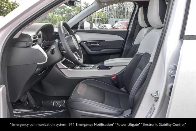 2026 Mazda CX-5 2.5 S Preferred