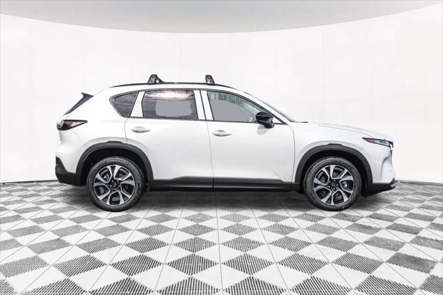 2026 Mazda CX-5 2.5 S Preferred