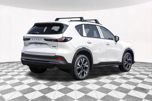 2026 Mazda CX-5 2.5 S Preferred