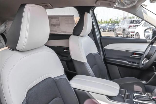 2026 Mazda CX-5 2.5 S Preferred