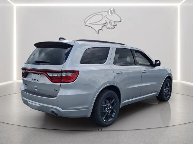 2026 Dodge Durango GT Premium AWD HEMI V8