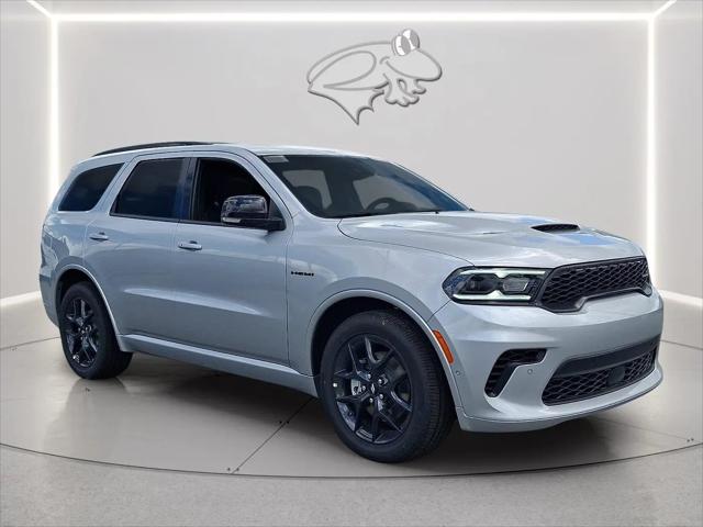 2026 Dodge Durango GT Premium AWD HEMI V8