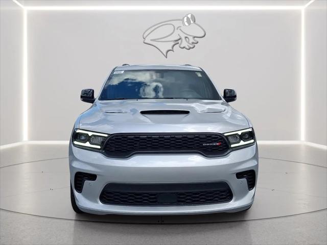 2026 Dodge Durango GT Premium AWD HEMI V8