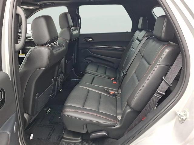 2026 Dodge Durango GT Premium AWD HEMI V8
