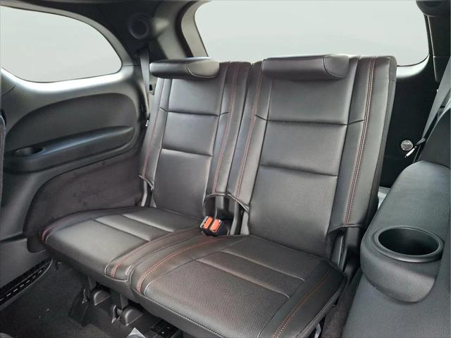 2026 Dodge Durango GT Premium AWD HEMI V8