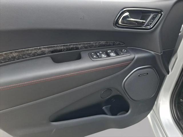 2026 Dodge Durango GT Premium AWD HEMI V8