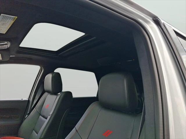 2026 Dodge Durango GT Premium AWD HEMI V8