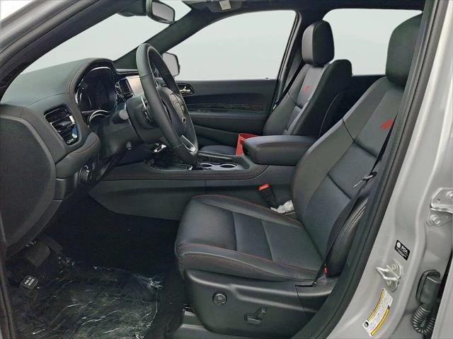2026 Dodge Durango GT Premium AWD HEMI V8