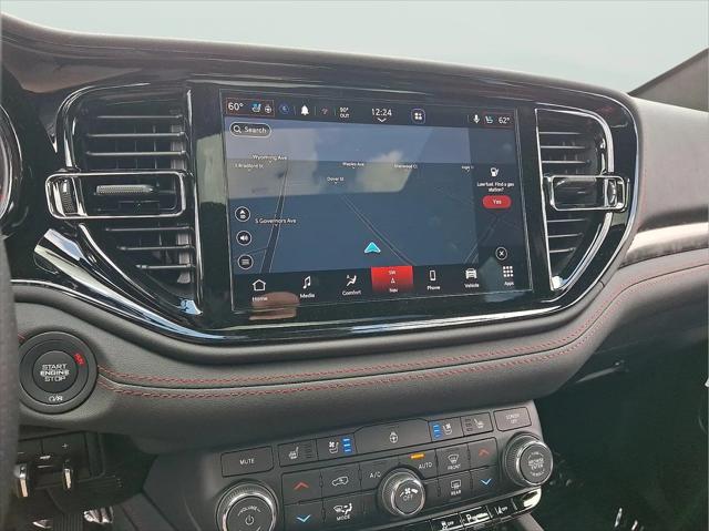 2026 Dodge Durango GT Premium AWD HEMI V8