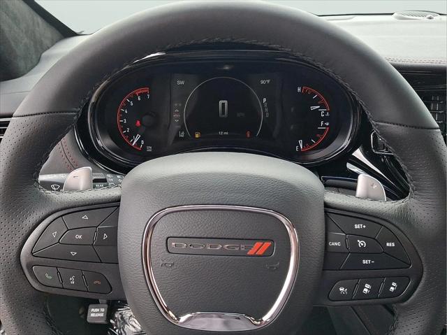 2026 Dodge Durango GT Premium AWD HEMI V8