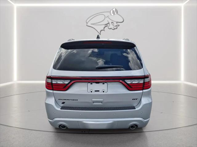 2026 Dodge Durango GT Premium AWD HEMI V8