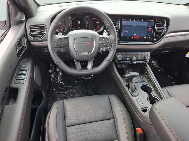 2026 Dodge Durango GT Premium AWD HEMI V8