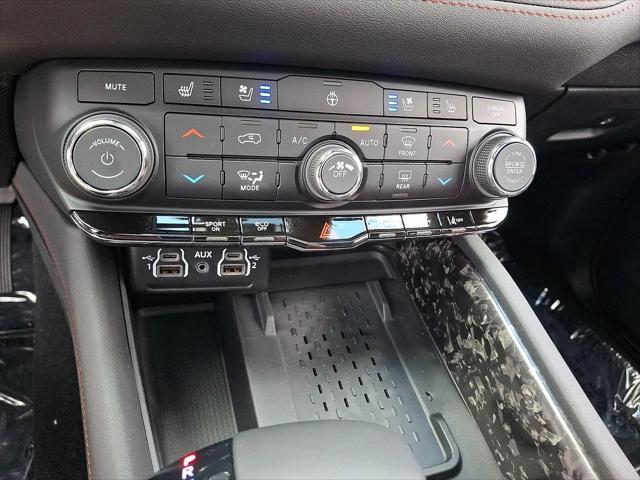 2026 Dodge Durango GT Premium AWD HEMI V8