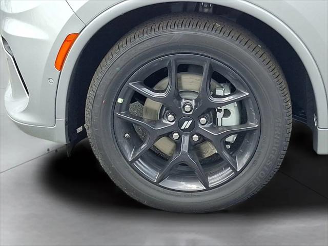 2026 Dodge Durango GT Premium AWD HEMI V8
