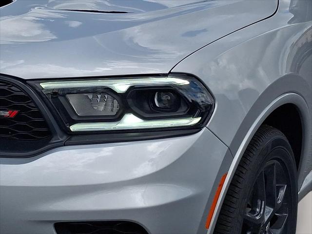 2026 Dodge Durango GT Premium AWD HEMI V8
